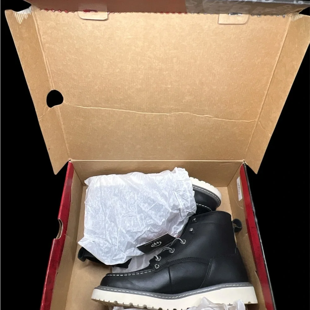 Size 7.5 - Wolverine Men Loader 6